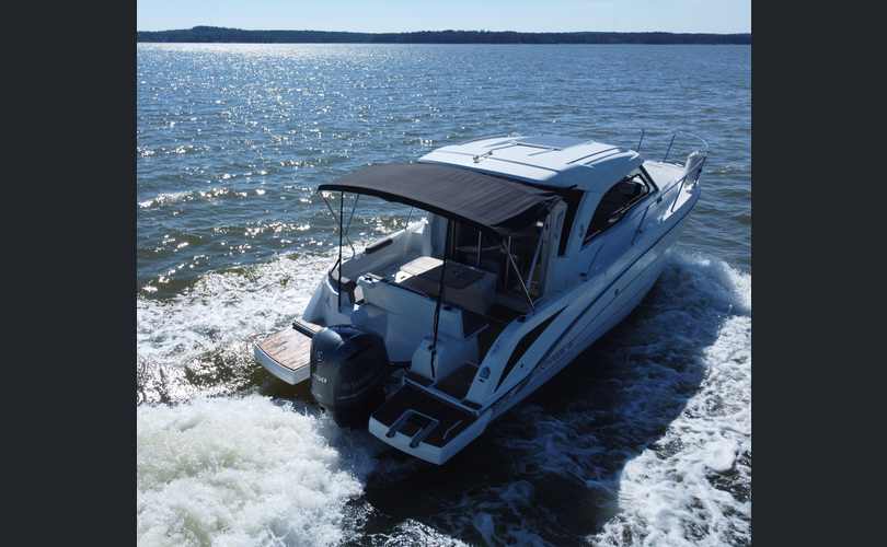 Beneteau Antares 8-kuva-3